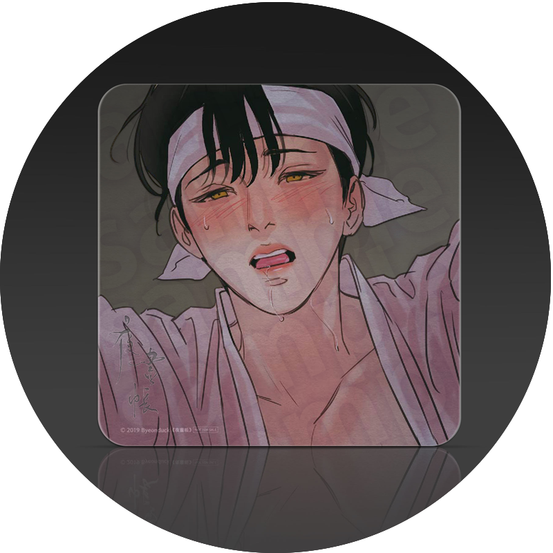 Animate安利美特限定隨機贈品